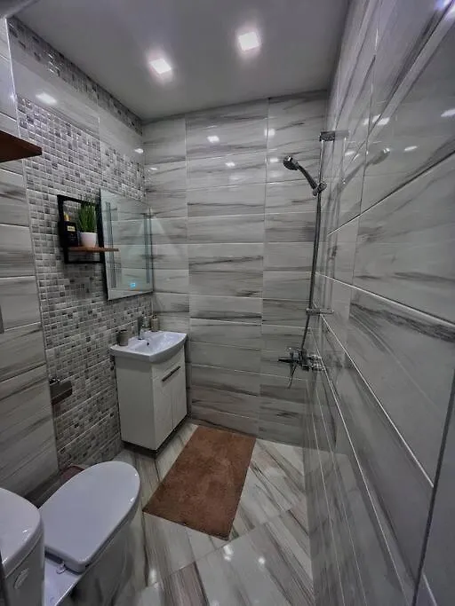 Бутиково Студио Utopia Plowdiw Apartment