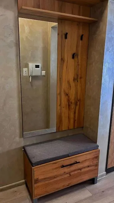 Бутиково Студио Utopia Plowdiw Apartment