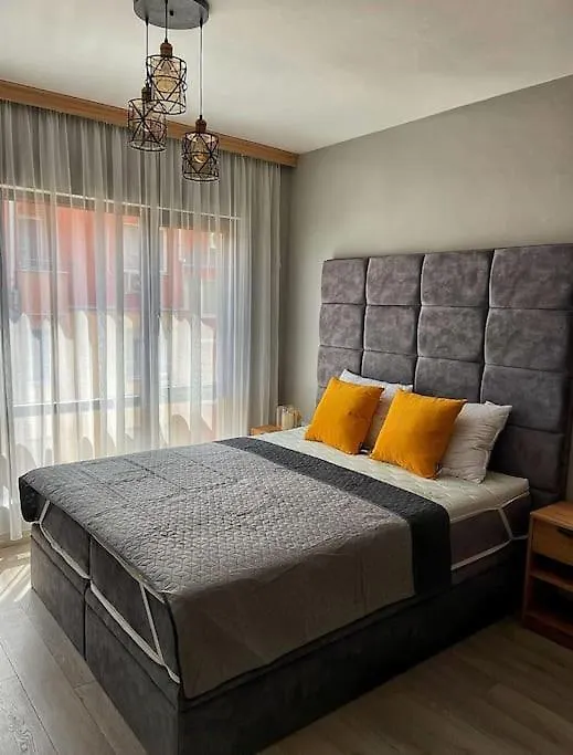 Apartment Бутиково Студио Utopia Plowdiw Bulgarien