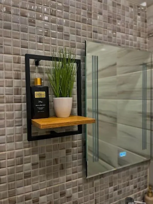 Apartment Бутиково Студио Utopia Plovdiv