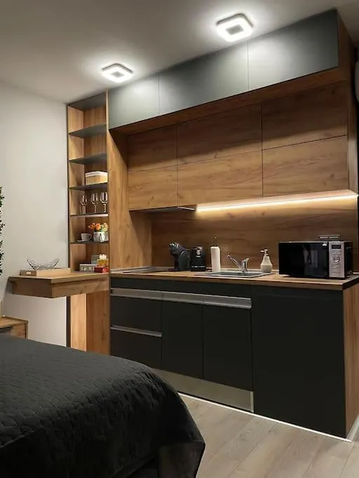 Apartment Бутиково Студио Utopia Plovdiv Bulgaria